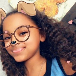 Meet your Posher, Meliah